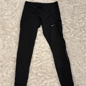 Nike Black Active Leggings